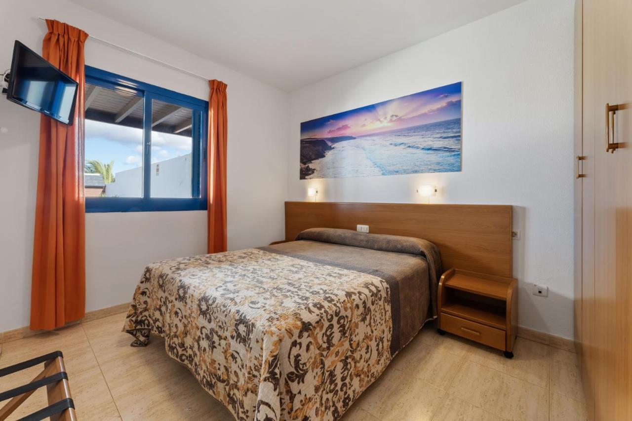 Villa Soleada - Vipvipvillas Playa Blanca  Exterior photo