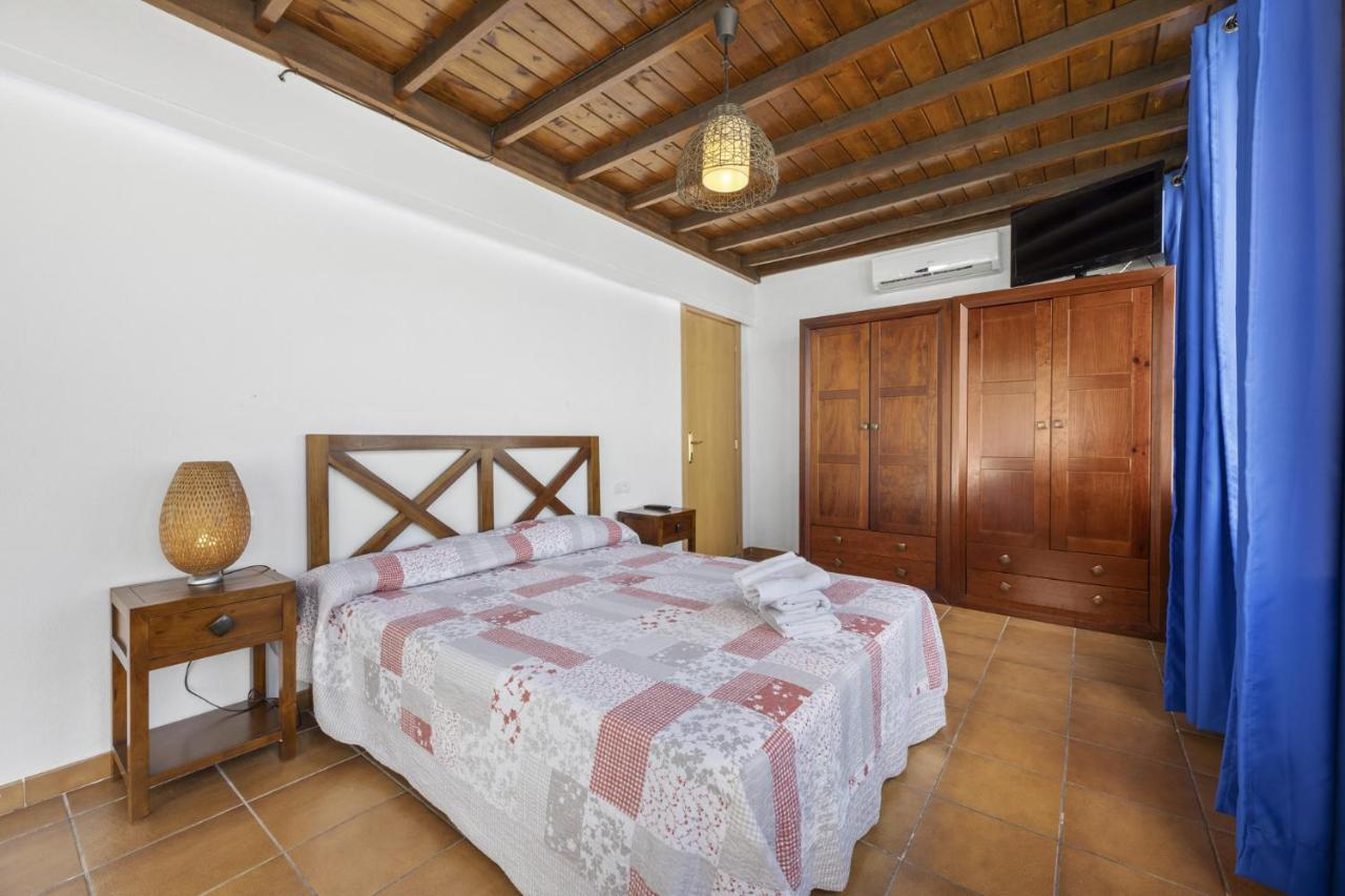 Villa Soleada - Vipvipvillas Playa Blanca  Exterior photo