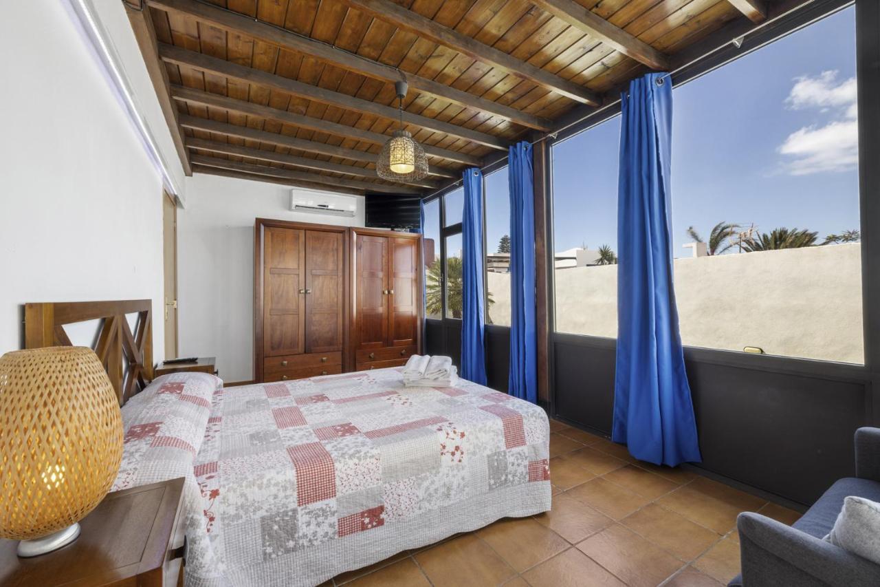 Villa Soleada - Vipvipvillas Playa Blanca  Exterior photo